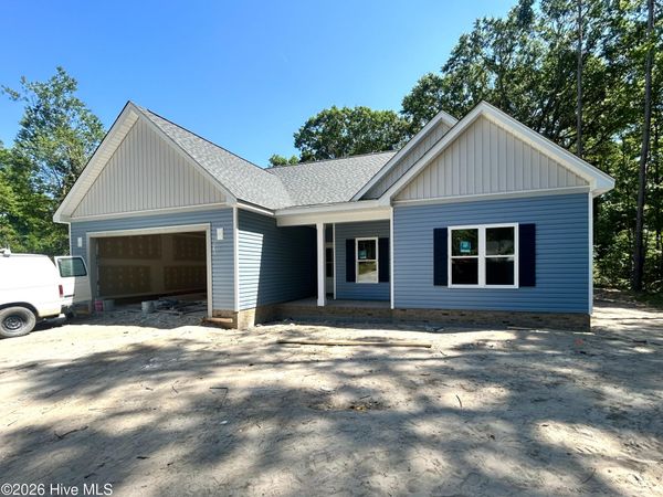 1703 Walnut Run Drive, Deep Run, NC 28525