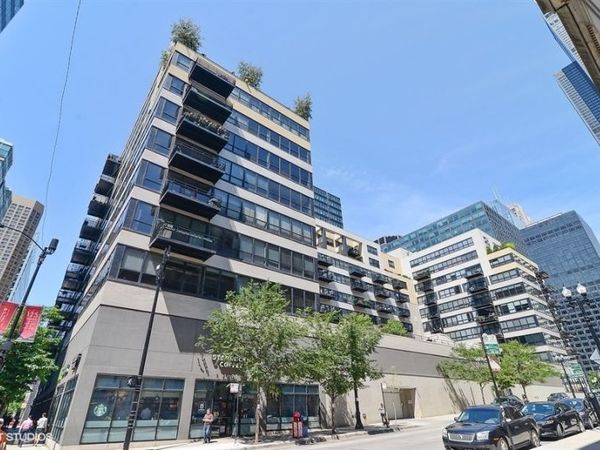 Unit 409, Chicago, IL 60606