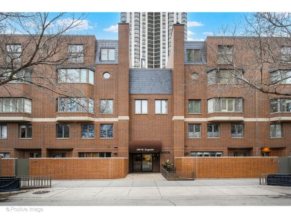150 W Eugenie Street , Unit 9, Chicago, IL 60614