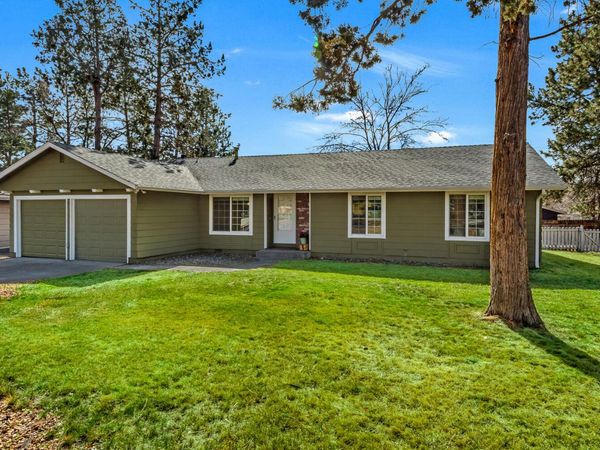 2701 NE Canyon Park Place, Bend, OR 97701