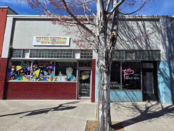 427 Main Street, Klamath Falls, OR 97601