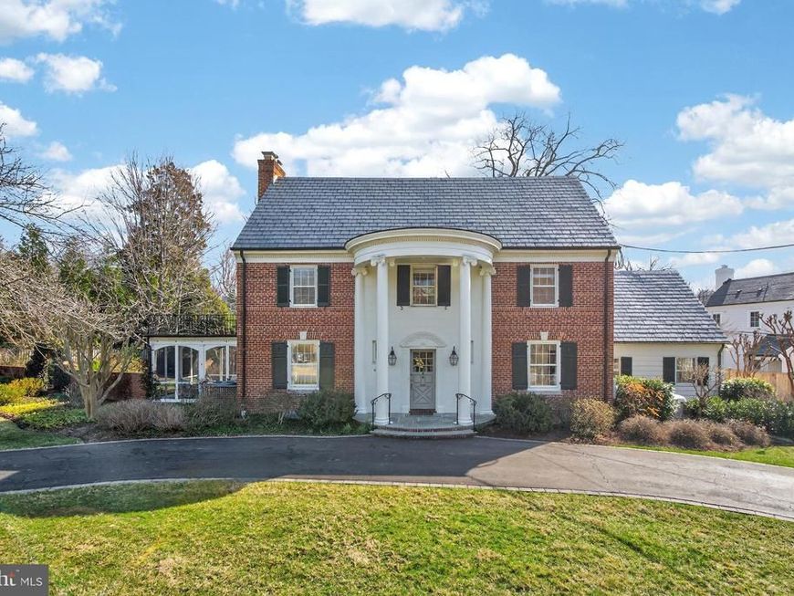 5208 Woodlawn Avenue , Chevy Chase, MD 20815 Main Photo