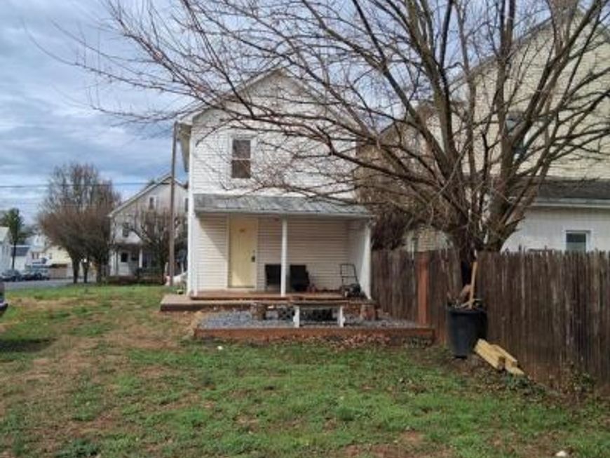 532 & 530 Virginia Avenue , Martinsburg, WV 25401 Main Photo