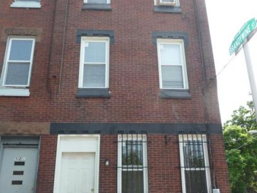 519 N 35th Street, Philadelphia, PA 19104 Main Photo