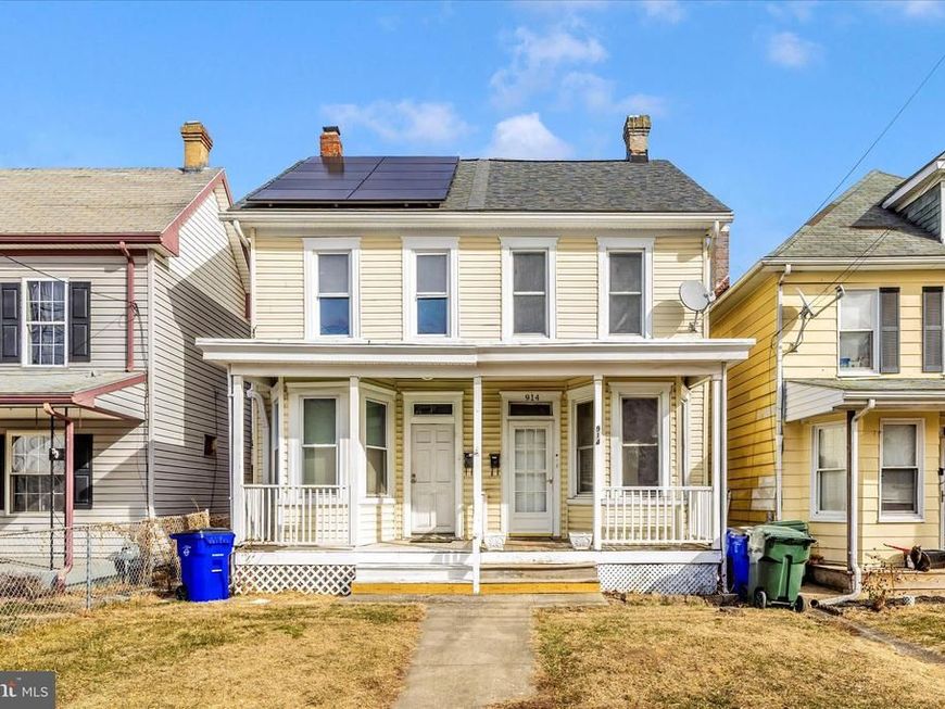 916 Salem Avenue , Hagerstown, MD 21740 Main Photo