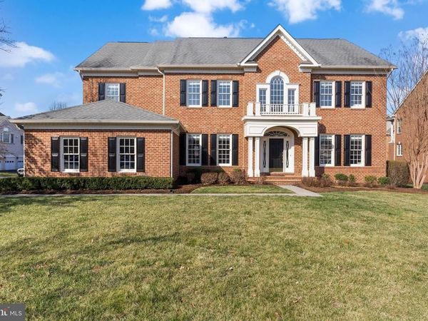 4522 MIXED WILLOW PLACE, CHANTILLY, VA 20151