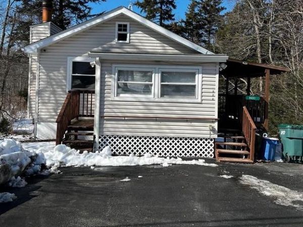 9491 JUNIPER DRIVE , TOBYHANNA, PA 18466