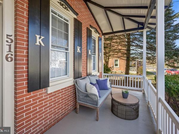 516 GAY STREET, PHOENIXVILLE, PA 19460