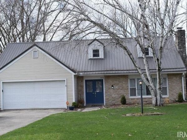 3826 Turf Lane, Fort Wayne, IN 46804