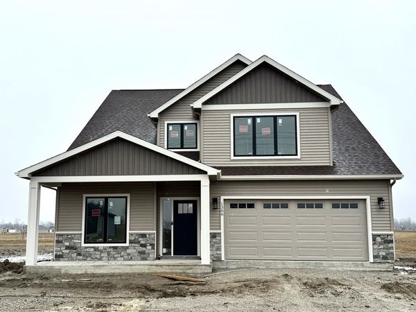 1388 Tamalpais Drive, Fort Wayne, IN 46818