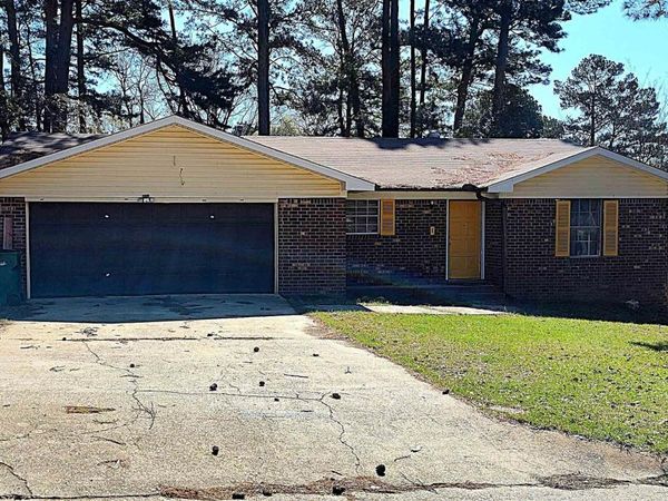 2303 Gaines Street, El Dorado, AR 71730