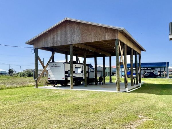 2455 Highway 1, Grand Isle, LA 70358