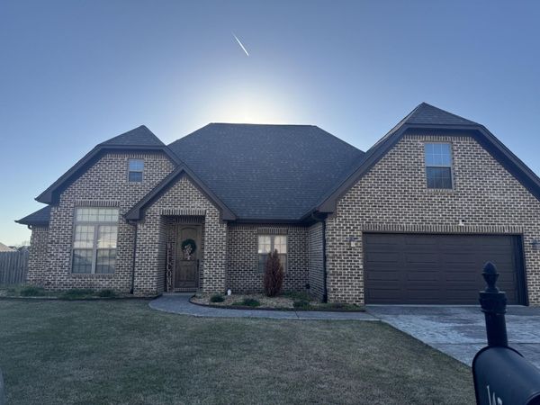 147 Belle Meade Drive, Saltillo, MS 38866