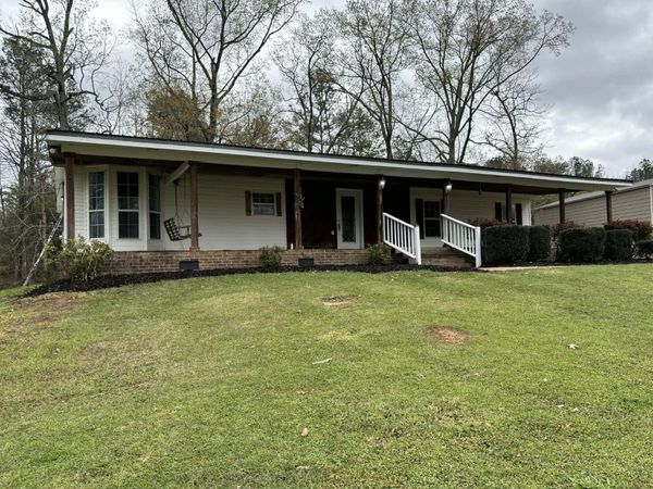 60016 E Heights Dr., Amory, MS 38821