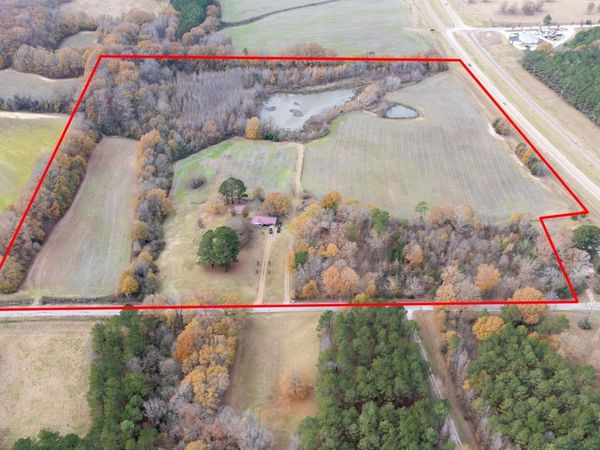 535 Beulah Grove Road, Pontotoc, MS 38863