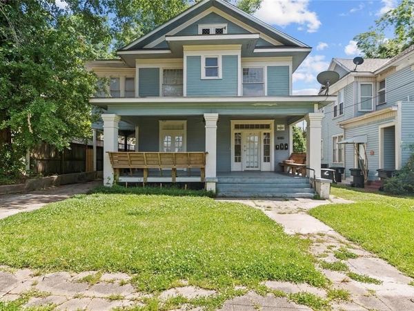 1019 Sheridan Avenue , Unit C, Shreveport, LA 71104