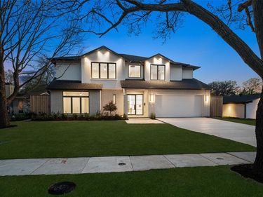 3262 Saint Croix Drive, Dallas, TX 75229