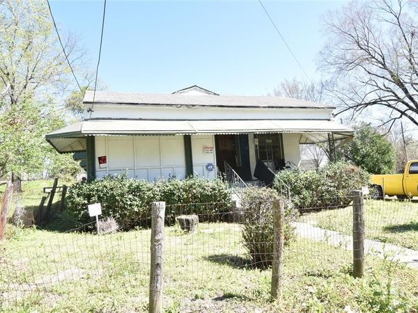 917 Pickett Street , Shreveport, LA 71101