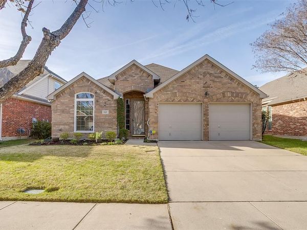 8105 Hosta Way, Fort Worth, TX 76123