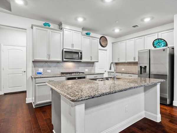 329 Baker Drive, Plano, TX 75074