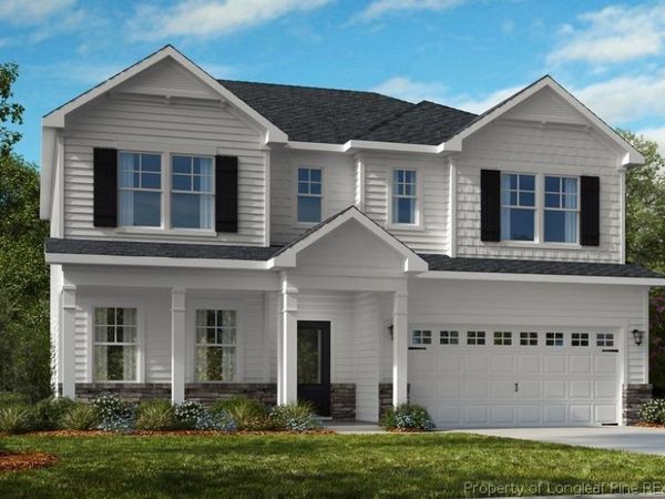 213 Hickory Grove Drive, Sanford, NC 27330