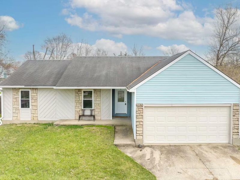 916 S Main Street, Monroe, OH 45050 Photo 1