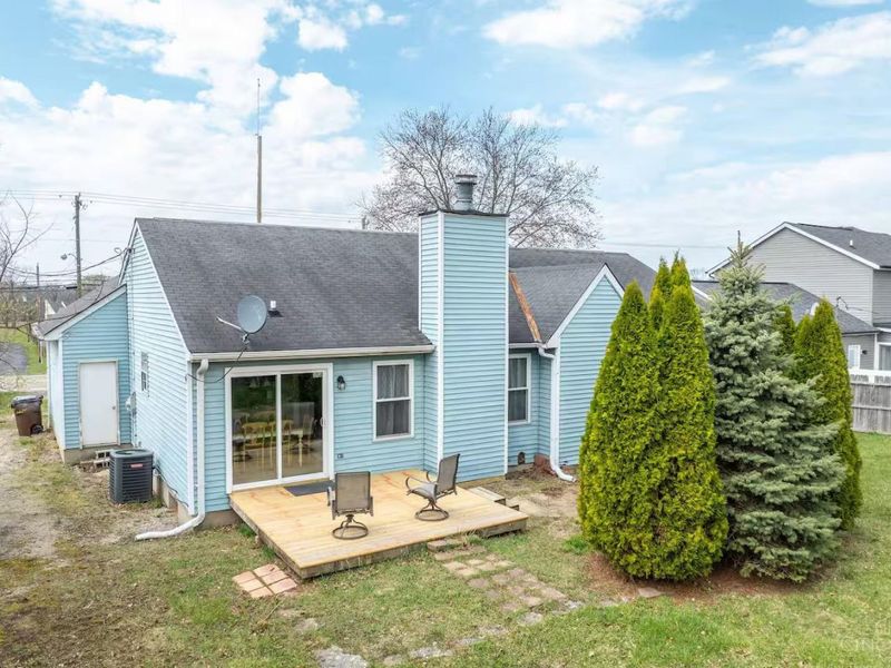 916 S Main Street, Monroe, OH 45050 Photo 2