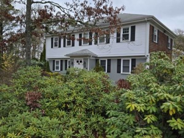 222 Buck Island Road, Unit 4-5, Yarmouth, MA 02673