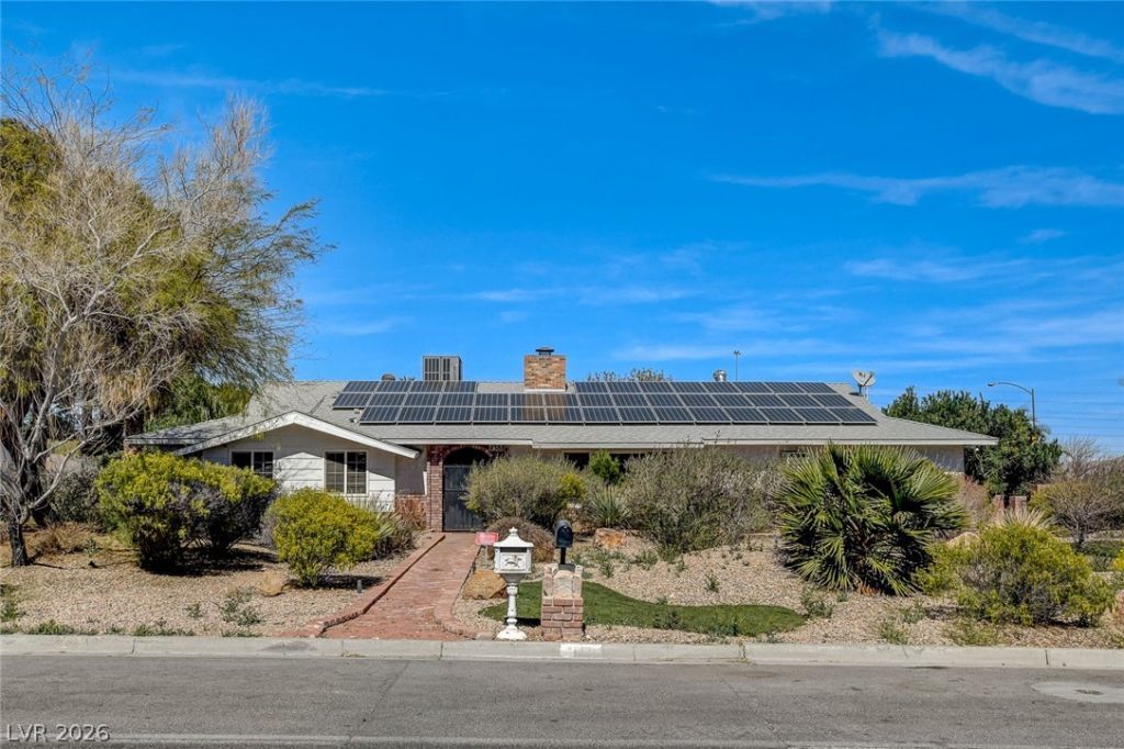 4388 E Hacienda Avenue, Las Vegas, NV 89120 Main Photo