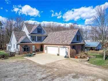 15120 State Route 83 Road, Grafton, OH 44044