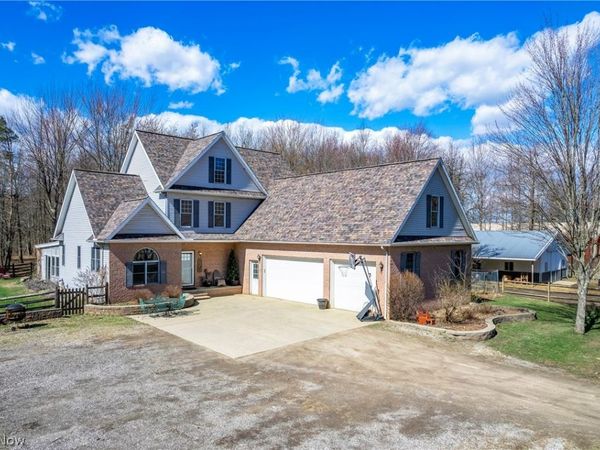 15120 State Route 83 Road, Grafton, OH 44044