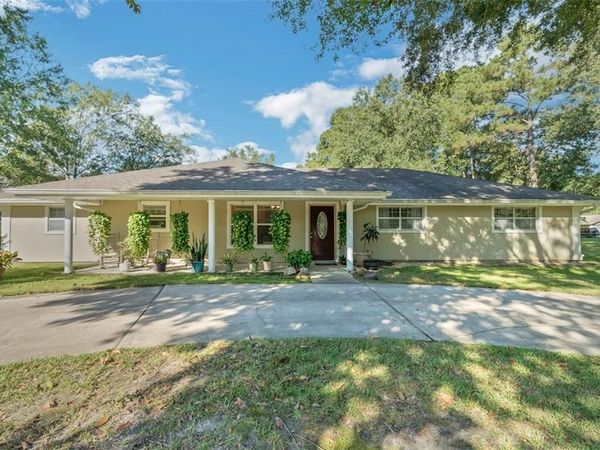 59267 N PEARL Drive , Slidell, LA 70461