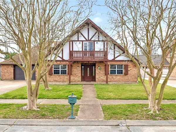 7304 ONEIL Drive, Harahan, LA 70123