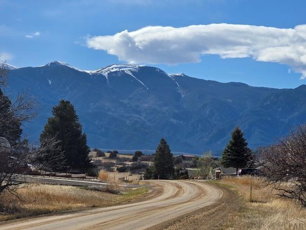 Lot 141 W Colorado Blvd, Colorado City, CO 81019