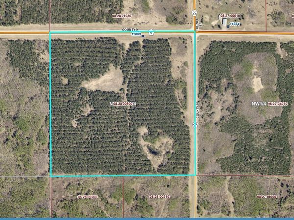 11809 Cr-9, Solway, MN 56678