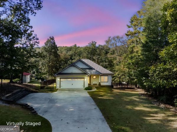 147 LAKEWOOD, Wedowee, AL 36278