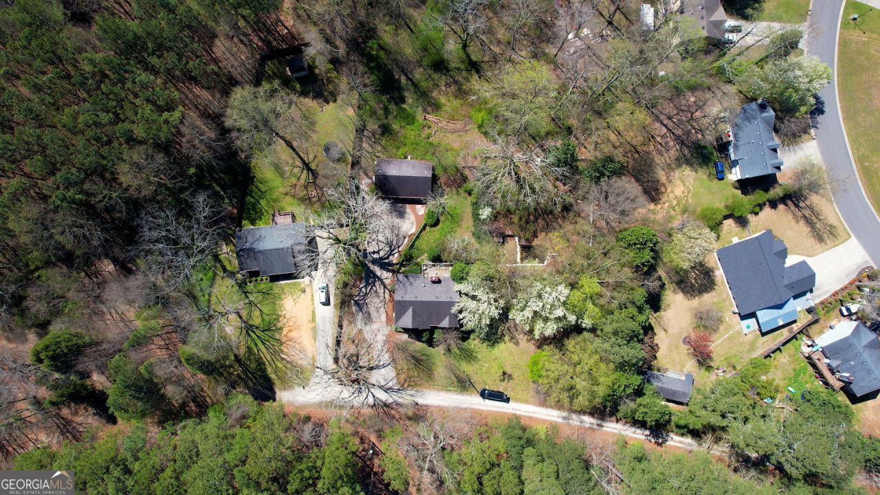 3590 Old Hamilton Mill Road, Buford, GA 30519 Main Photo