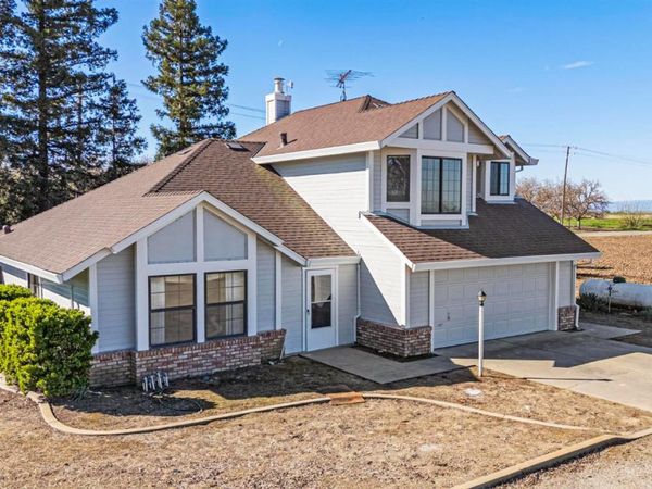 8711 Fruchtenicht Rd, Grimes, CA 95950