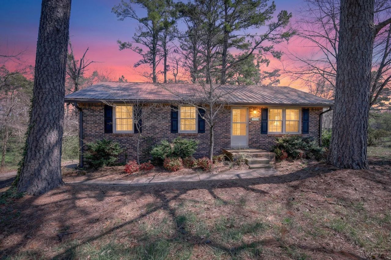 7110 Meadow View Dr, Fairview, TN 37062 Main Photo