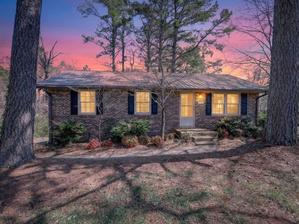 7110 Meadow View Dr, Fairview, TN 37062