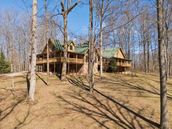2752 Owl Hollow Rd, Franklin, TN 37064