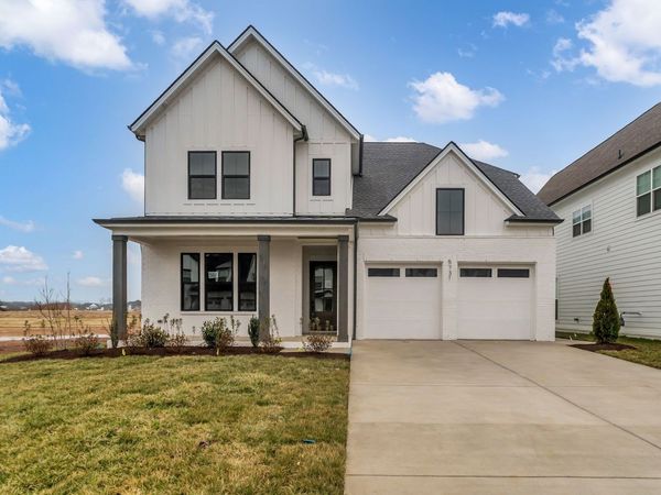 5731 Sagebrush Dr , Murfreesboro, TN 37129