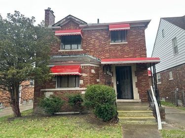 8078 Rolyat Street , Detroit, MI 48234