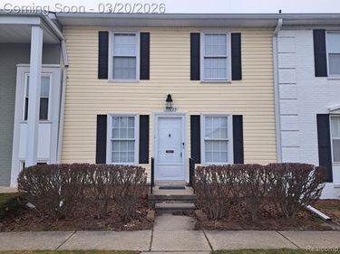 37025 Brynford Drive, Clinton Twp, MI 48036