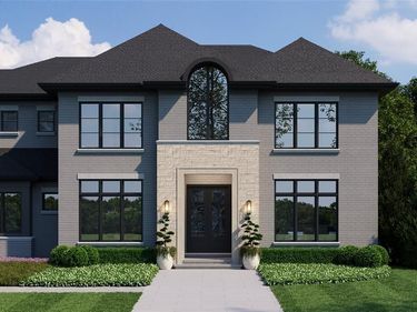 145 BRIDGEVIEW Drive, Bloomfield Hills, MI 48304