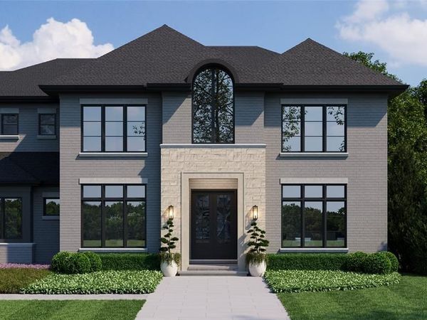 145 BRIDGEVIEW Drive, Bloomfield Hills, MI 48304