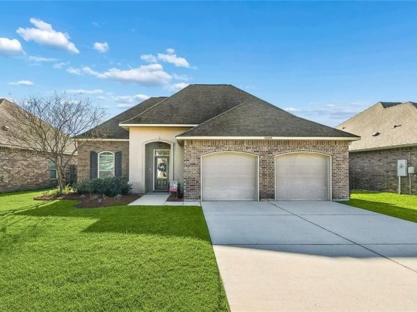 70089 HIRSON Court, Madisonville, LA 70447