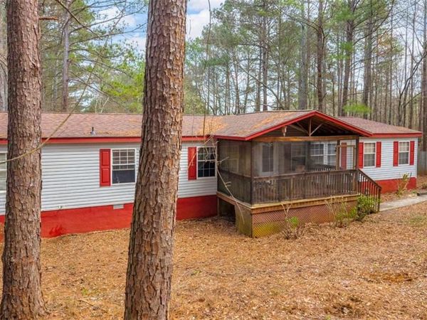 235 Double Branch Road, Danielsville, GA 30633