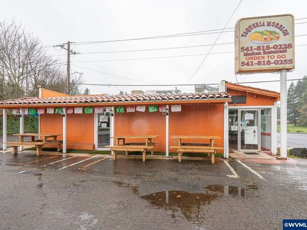 3103 Main St, Sweet Home, OR 97386