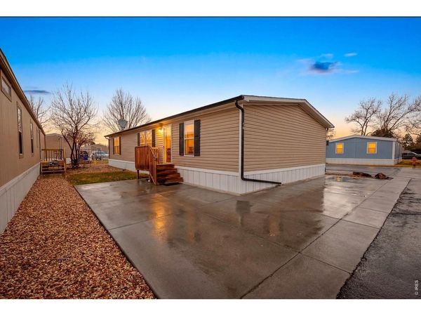 731 Grand Ave, Unit 66, Platteville, CO 80651